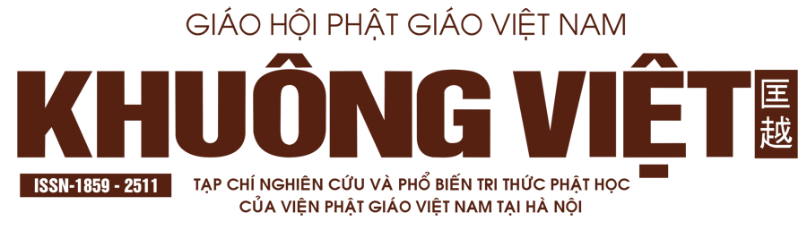 Tạp chí Điện tử Khuông Việt